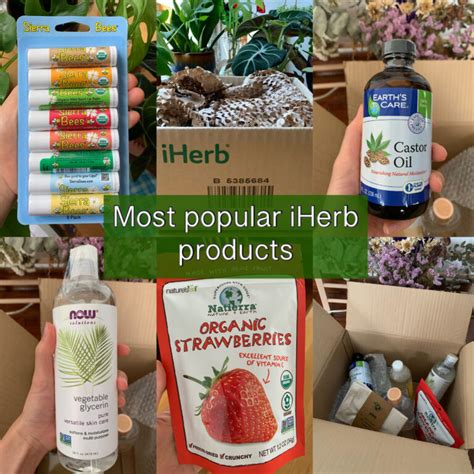 iherb hong kong